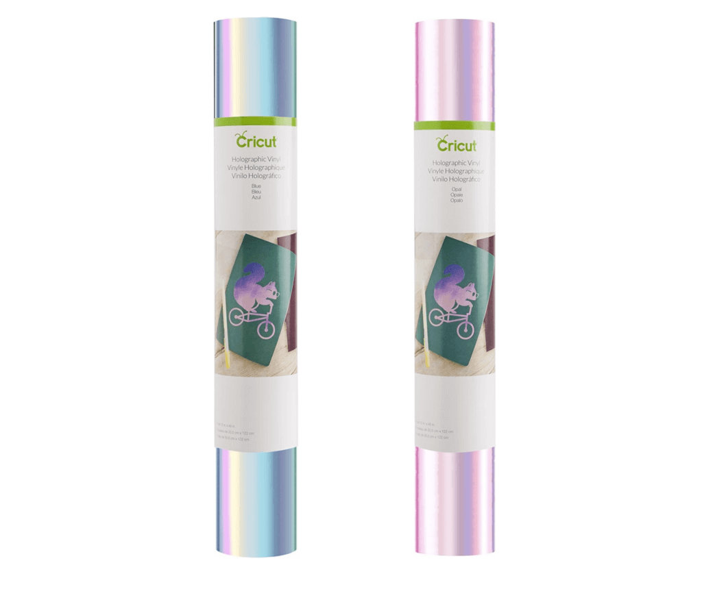 Save Up to 70% Off Cricut Vinyl at Amazon! Prices from .97!