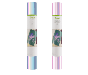 Save Up to 70% Off Cricut Vinyl at Amazon! Prices from .97!
