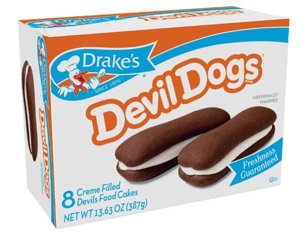 Devilish Delight: Save $1.70 on Drake's Devil Dogs. - New Coupons and ...