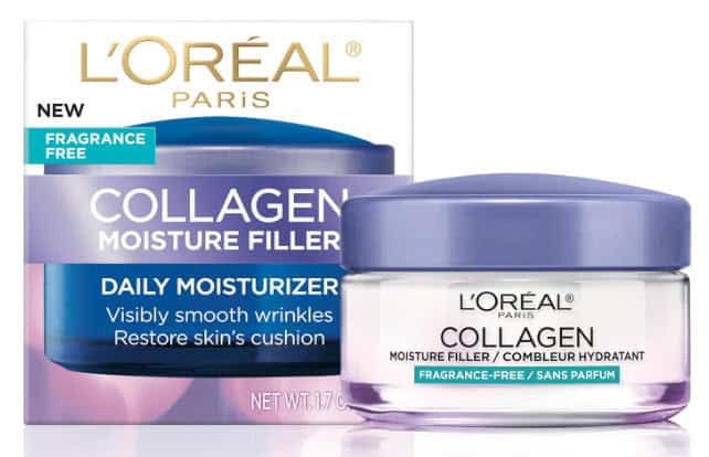 Reduce wrinkles and hydrate your skin: Save 23% on L'Oreal Paris ...