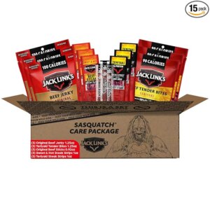 Amazon Deals on name brand snacks (Frito Lay, Jack Links, Kellogg’s & more)