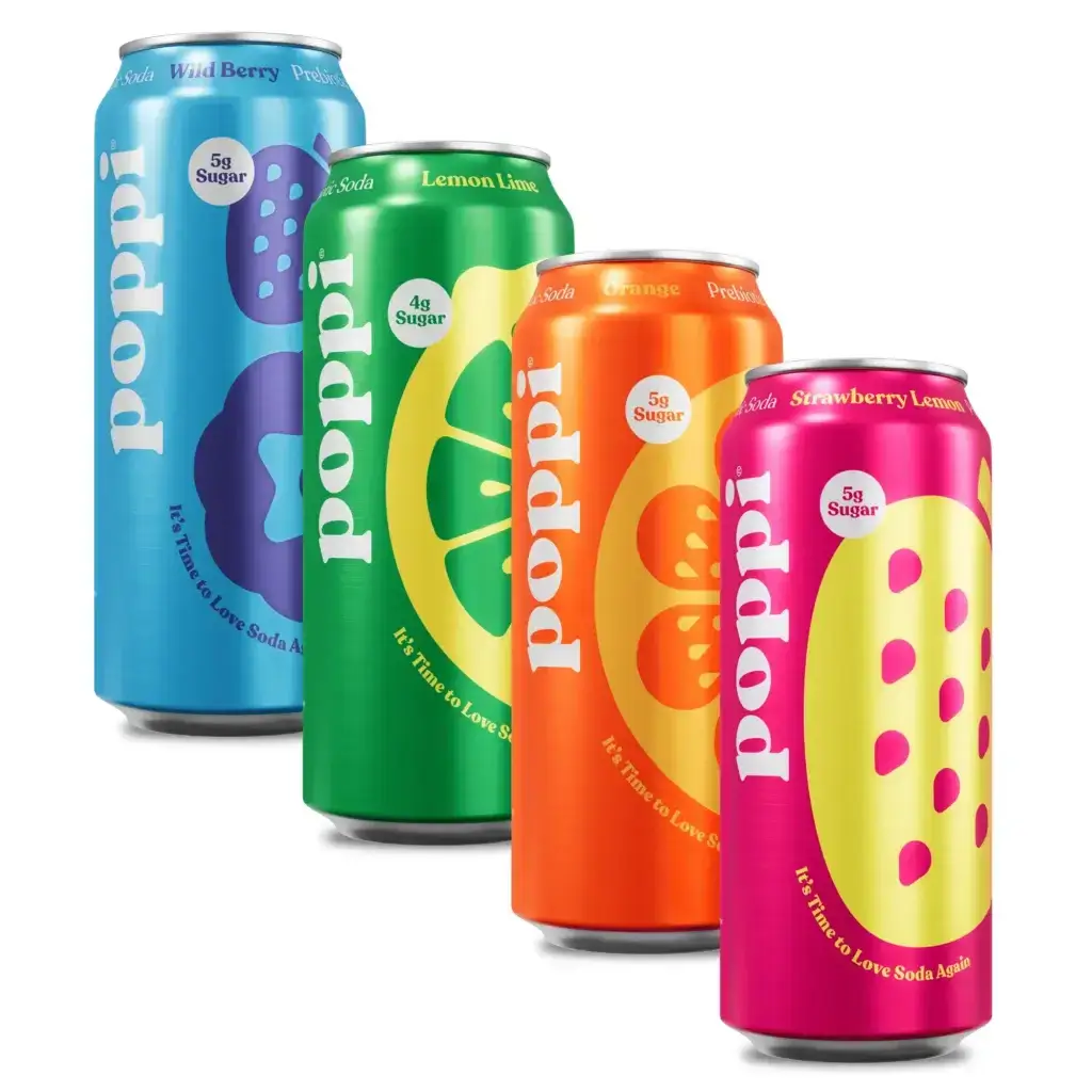 Walmart Snack/Beverage Deals and Discounts (1.27.25)