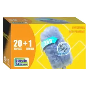 (Walmart)  off Duster Refills 360 for Swiffer
