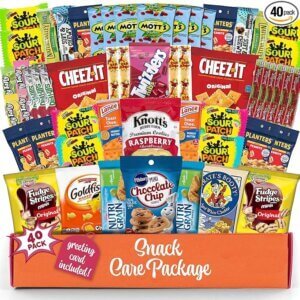 Amazon Snack/Bev Discounts 1.3.25