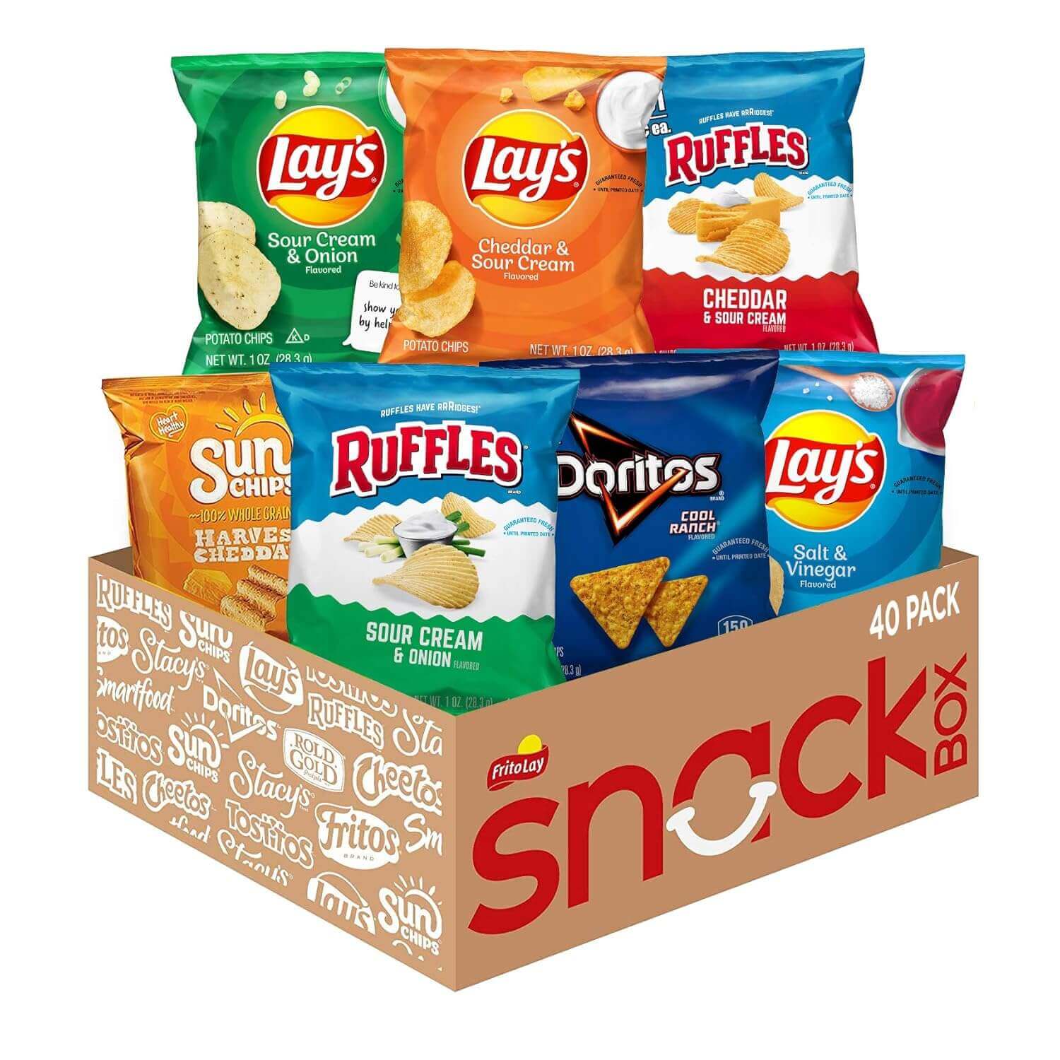 Amazon Snack Discounts 2.21.25 - New Coupons and Deals - Printable ...