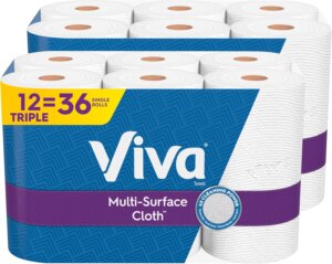 Amazon Household Items (Paper Products) Deals and Discounts (3.11.25)