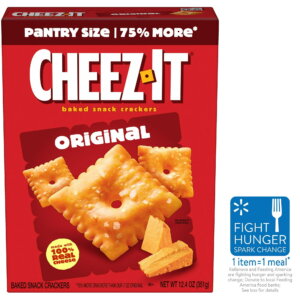 Walmart Snacks and Bev Deals and Discounts: (3.28.25)