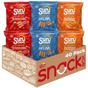 Amazon Snack and Beverage Discounts 4.11.25