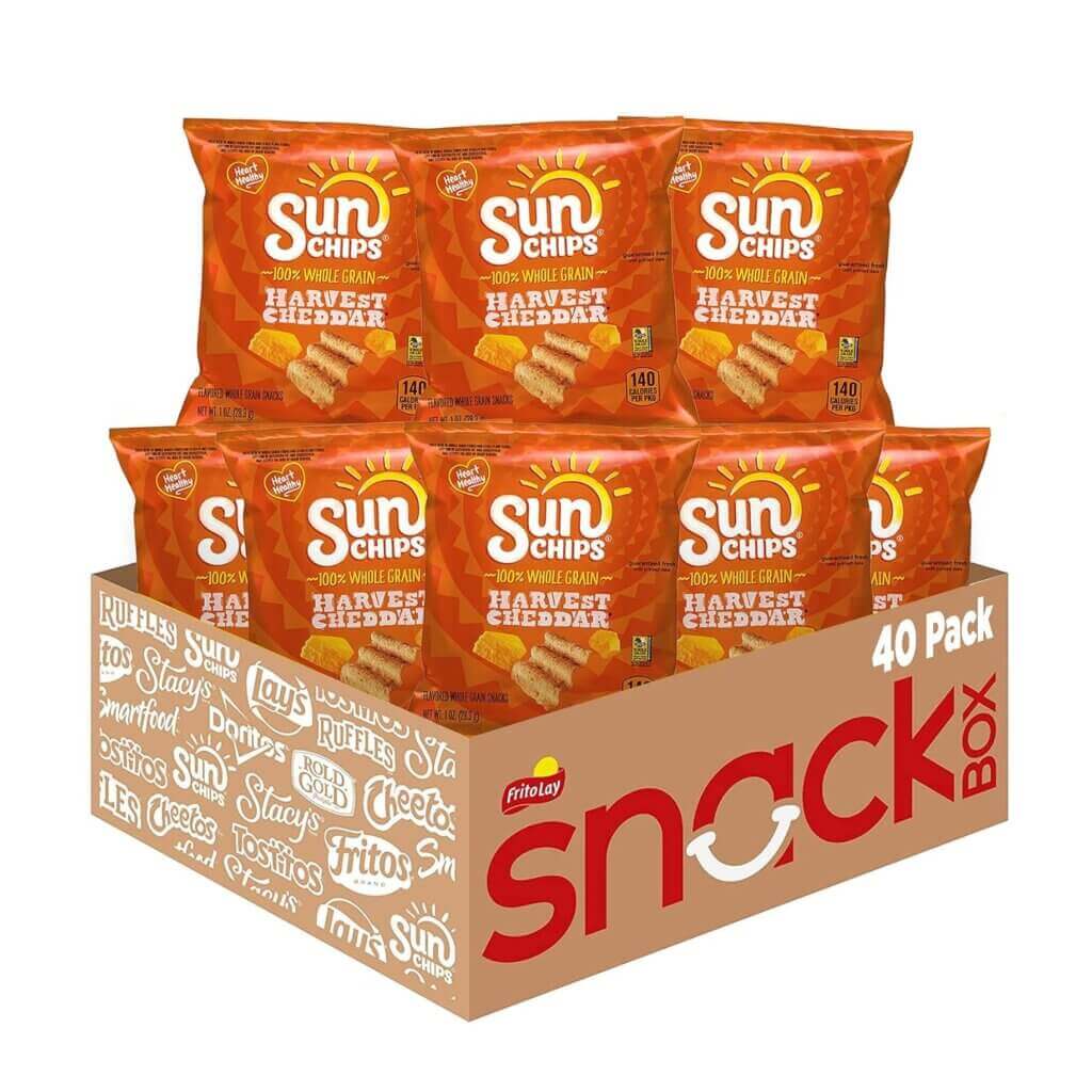 Amazon Grocery and Snack Discounts 4.14.25