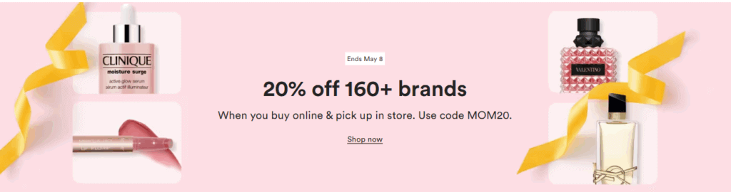 ULTA Deals and Discounts (5.7.25)