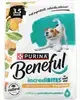 (Printable Coupon )Save .00Beneful® Dry Dog Foodon ONE (1) 3.5 lb bag of Beneful® Dry Dog Food