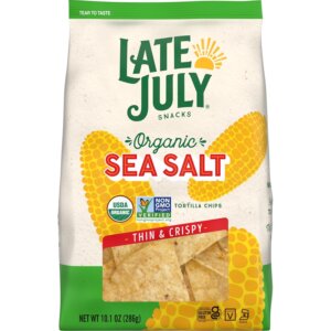 Amazon Grocery and Snack Discounts 7.21.25