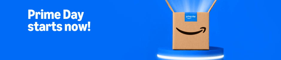 Amazon Best of the Week 7.12.25