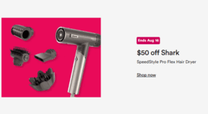 ULTA Personal Care Discounts – 7.30.25