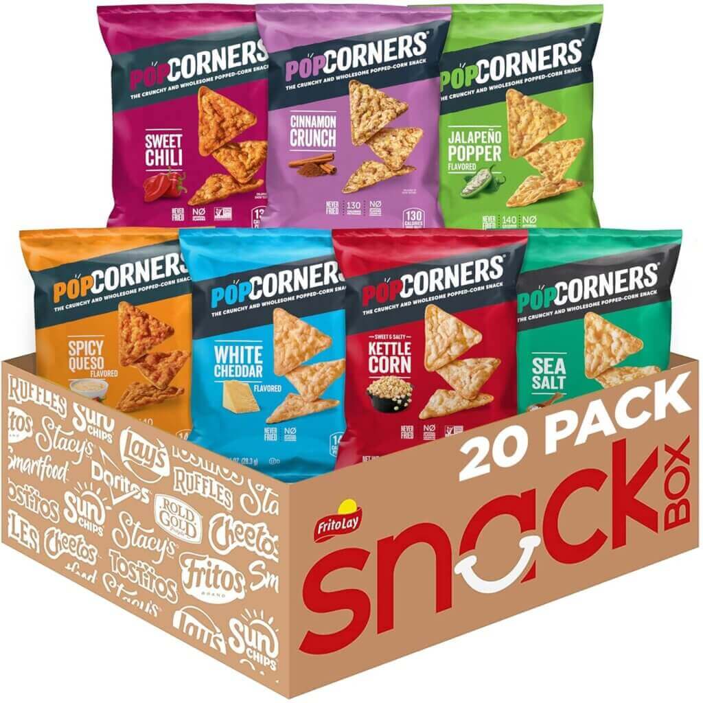 .50 Barilla®, Chobani®, BOOST PLUS® + This week’s snack & beverage deals