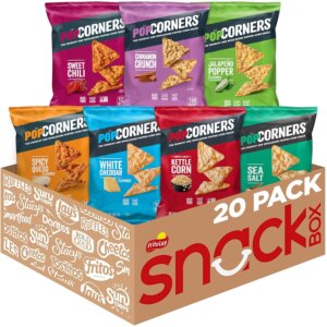 .50 Barilla®, Chobani®, BOOST PLUS® + This week’s snack & beverage deals