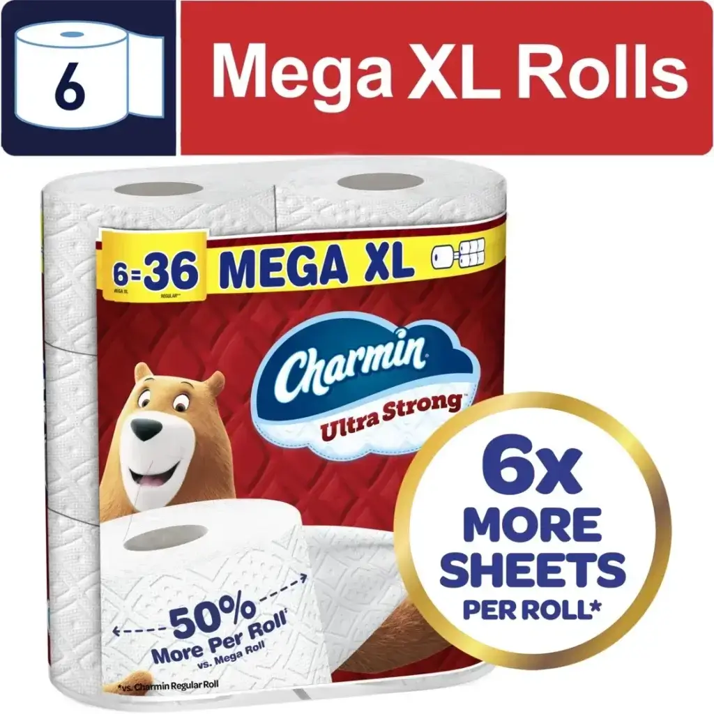  off Air Wick®,  off STEM™ + Your go-to household deals this week✨