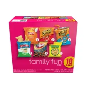 Walmart Snacks/Beverages Deals and Discounts: (9.19.25)