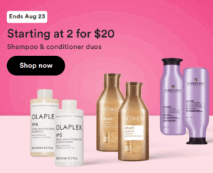 ULTA Personal Care Discounts – 8.27.25