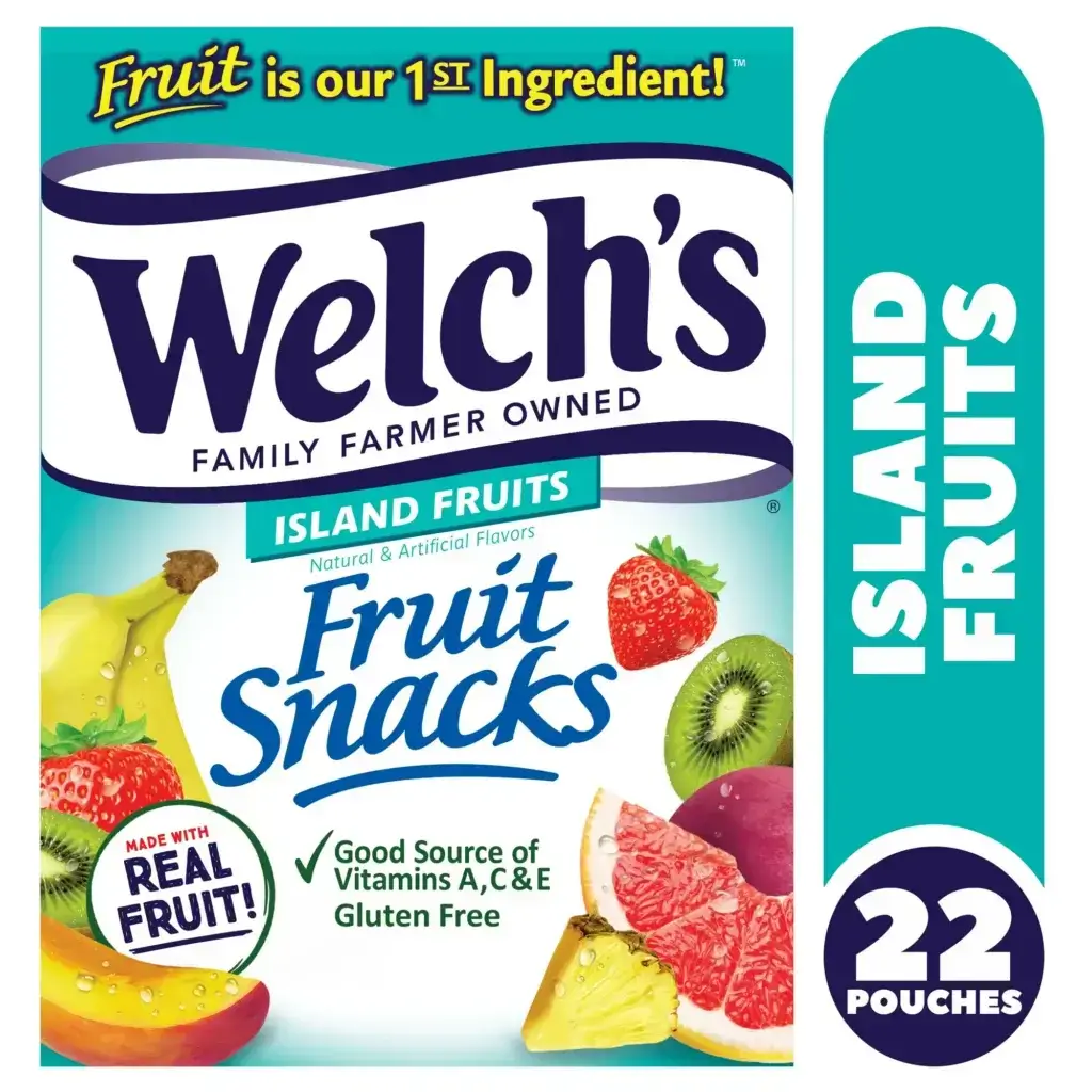 Walmart Snacks/Beverages Deals and Discounts: (8.15.25)