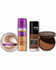(Printable Coupon) .00 OFF COVERGIRL®ONE (1) COVERGIRL® Face Product (excludes Cheekers, accessories and travel/trial size)