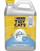 (Printable Coupon) SAVE .00 TIDY CATS®on ONE (1) 6 lb or larger package of TIDY CATS® Clumping Cat Litter