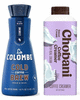 (Printable Coupon) SAVE .00 Chobani®on TWO (2) Chobani® Creamer or La Colombe Coffee