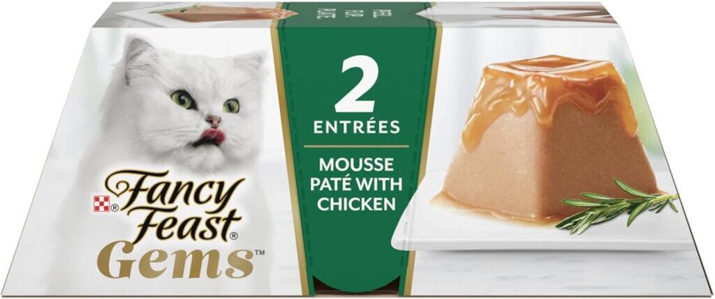  off PURINA®,TIDY CATS®, Fancy Feast®: Save on food, treats, and essentials from Amazon & Walmart — while they last!