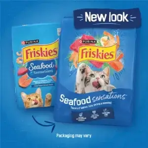  off Friskies®, Purina ONE®, Cat Chow®: Pet Essentials at Great Prices on Amazon & Walmart