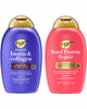 (Printable Coupon) Save .00 OGX®on any TWO (2) OGX® Hair Products (excludes trial/travel sizes)