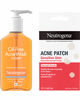 (Printable Coupon) Save .50 NEUTROGENA®on any ONE (1) NEUTROGENA® ACNE product (excludes trial/travel & bar soaps)