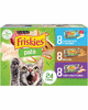 (Printable Coupon) SAVE .00 Friskies®on ONE (1) 12 ct or 24 ct package (5.5 oz cans) of Friskies® Wet Cat Food