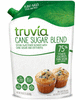 (Printable Coupon) Save .75 Truviaon any ONE (1) Truvia Bag, Jar or Monk Fruit Item (Excld. Truvia Brown Jar)