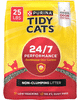 (Printable Coupon) SAVE .00 TIDY CATS®on ONE (1) 20 lb or larger bag of TIDY CATS® Non-clumping Cat Litter