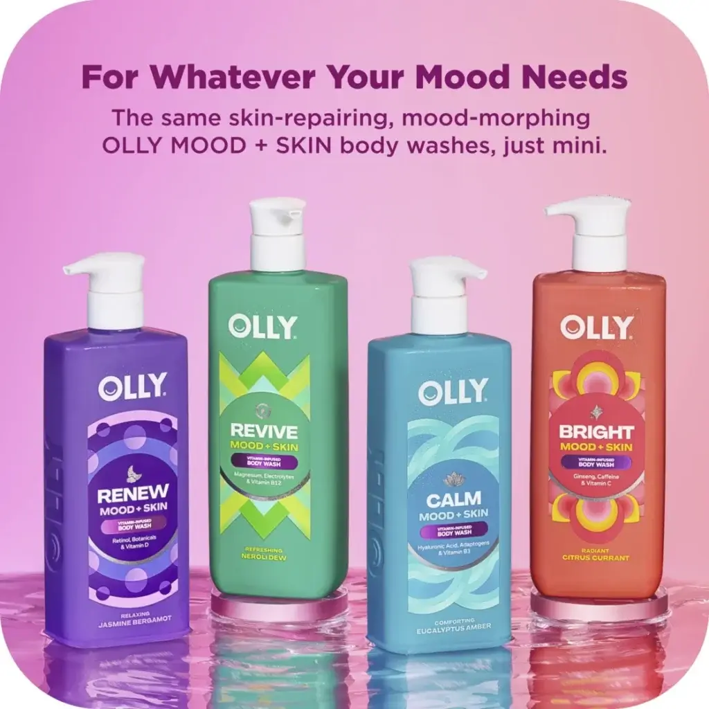 Walmart Personal Care Discounts – 3.18.26