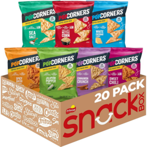  off Cheez-It®,  off Pepsi-Cola + World Cup Deals on Game Day Snacks + Bedding at Amazon & Walmart